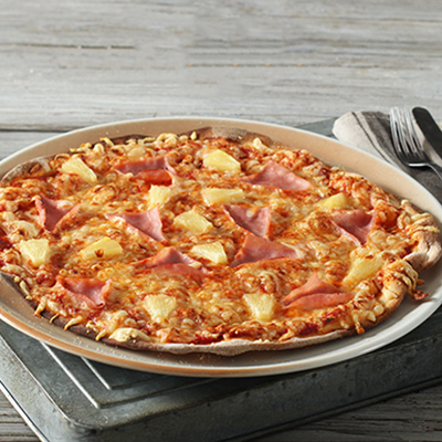 Hawaii Pizza