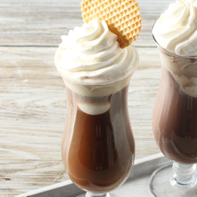 Eiskaffee