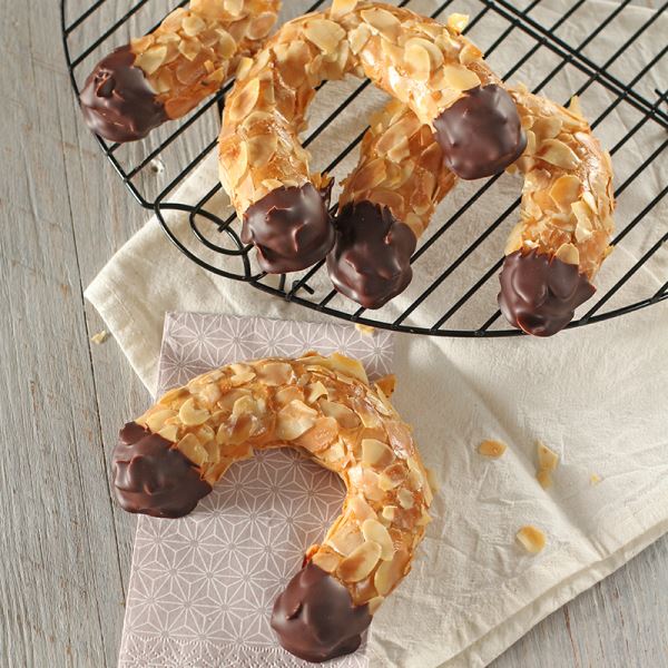Mandelhörnchen