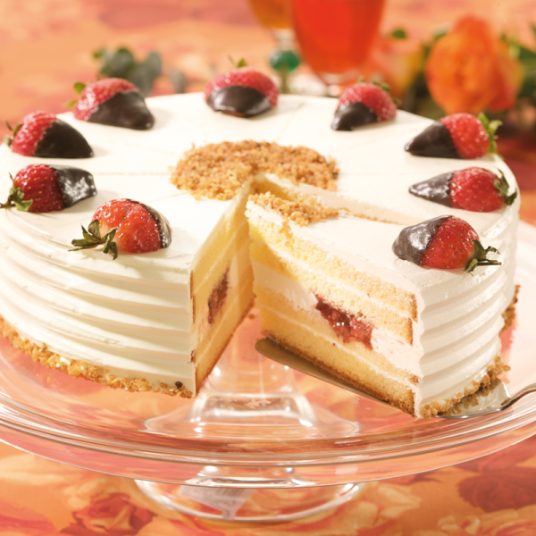 Erl. Hugenotten 26cm