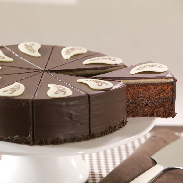 Sachertorte gr.