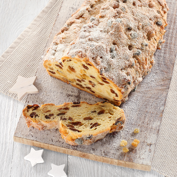 Butterschnittstollen
