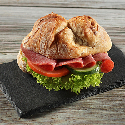 Knautzen Salami