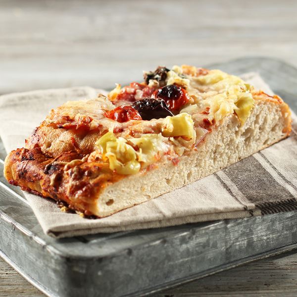 Focaccia Speziale