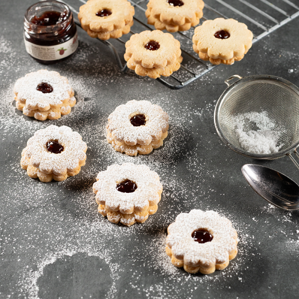 Oma Bertas Hühneraugen