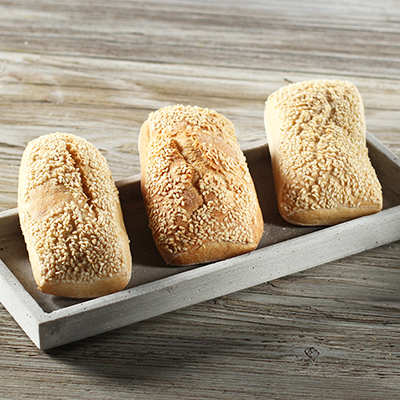 Frühstücksbr. Sesam