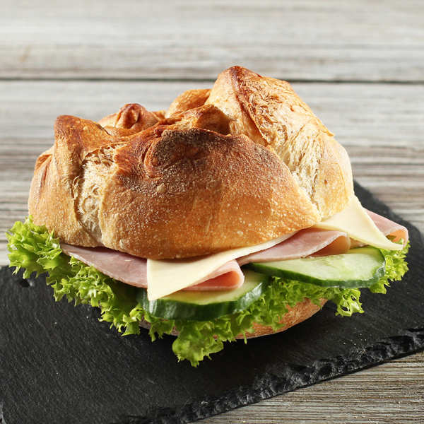 Knautzen Schinken/Käse