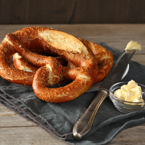 Sansibarbreze m Butter