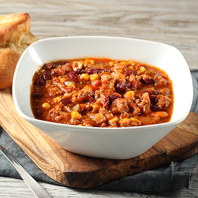 Chili con Carne