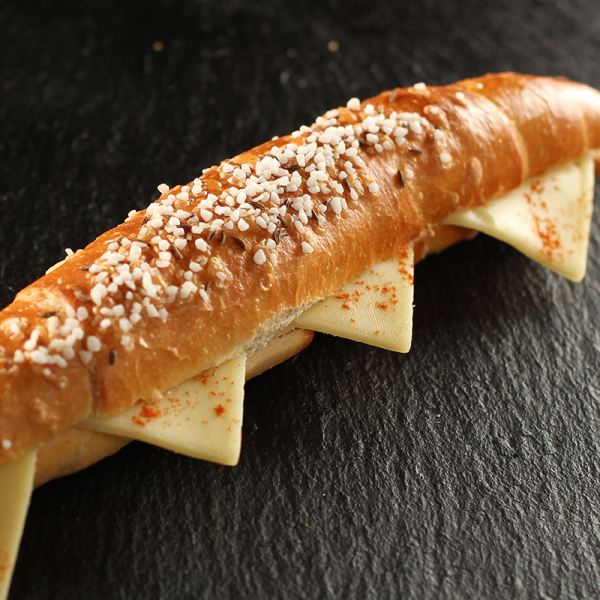 Salzstange Emmentaler