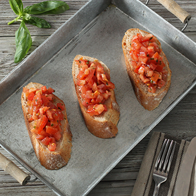 Bruscetta