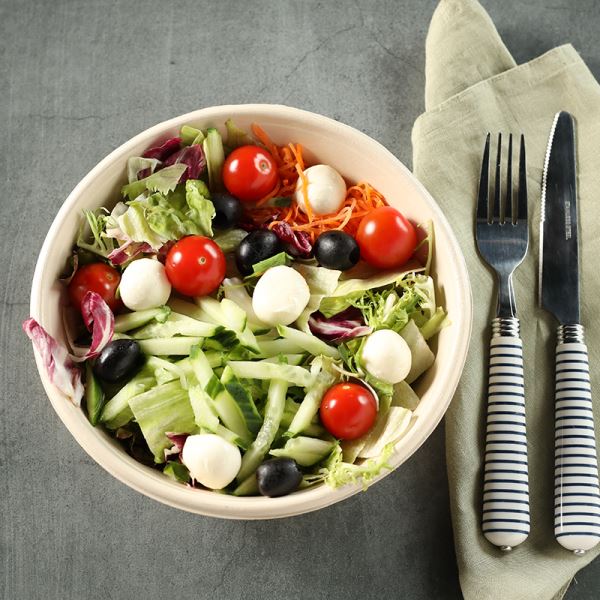 Sommersalat Caprese