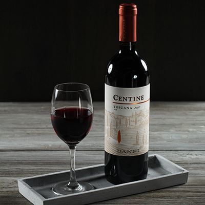 Centine Rosso 0,1l