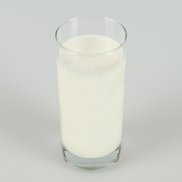 Milch 0,3l