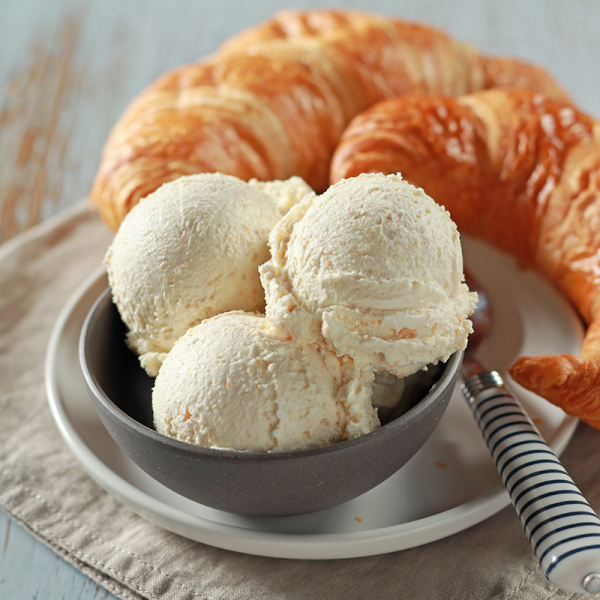 Eis Biscotti Sweet