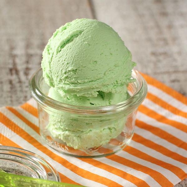Eis Waldmeister