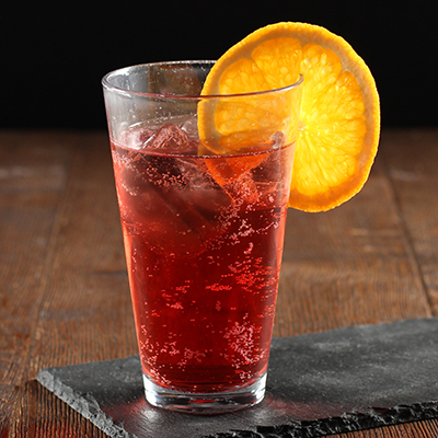 Campari Soda