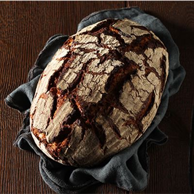 Roggenmischbrot 500gr