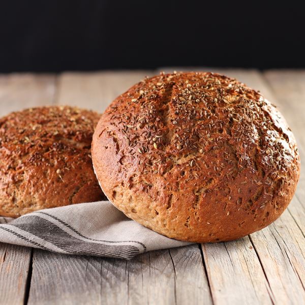 Gewürzbrot 750 gr.