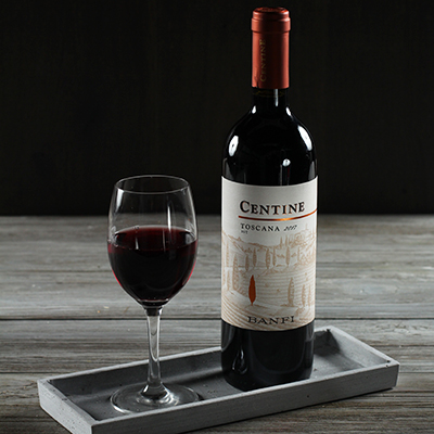 Centine Rosso 0,1l