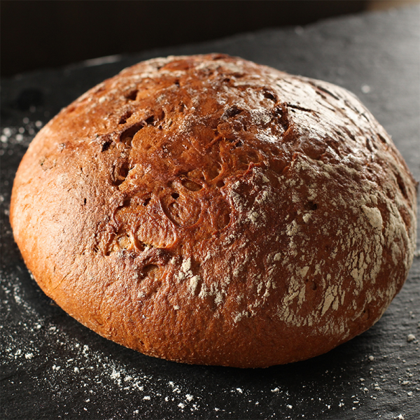 Fränkischer Bauerlaib