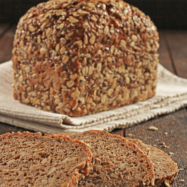 Dänisches Kernebröd