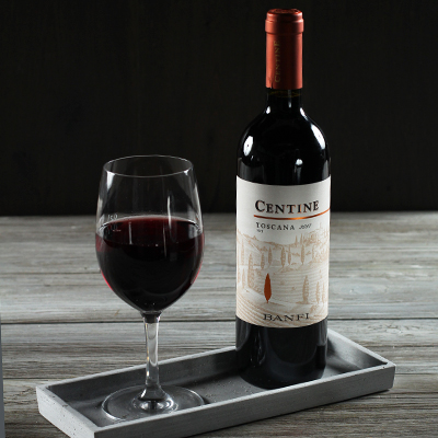 Centine Rosso 0,2l