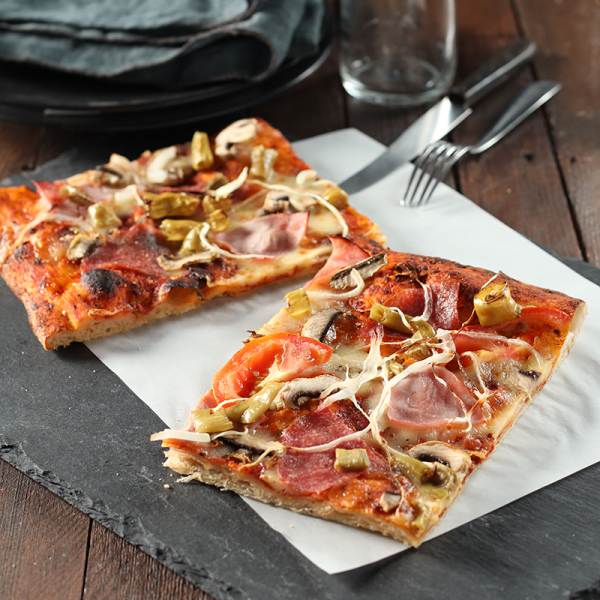 Pizza Spezial