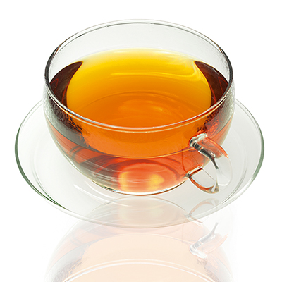 Rooibos Vanille Tee