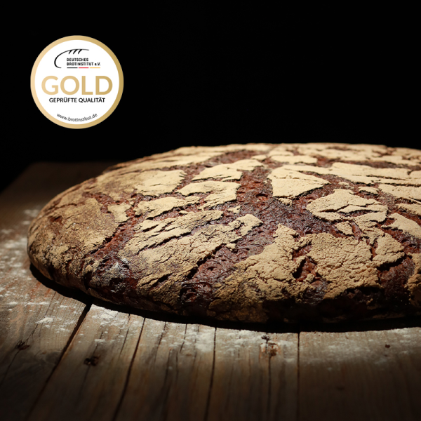 Handgeschöpftes Natursauerteigbrot