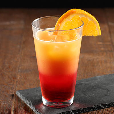 Campari Orange