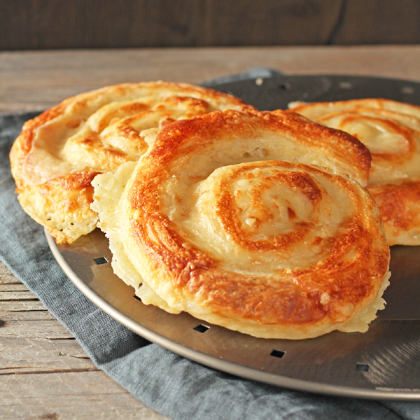 Käseschnecke