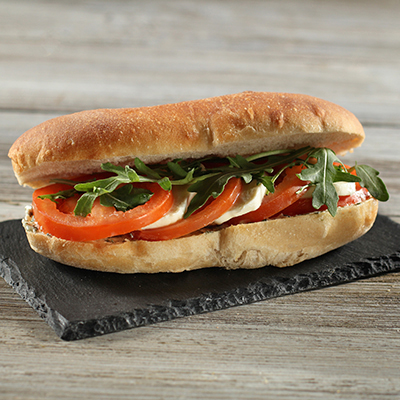 Panini Tom/Mozza