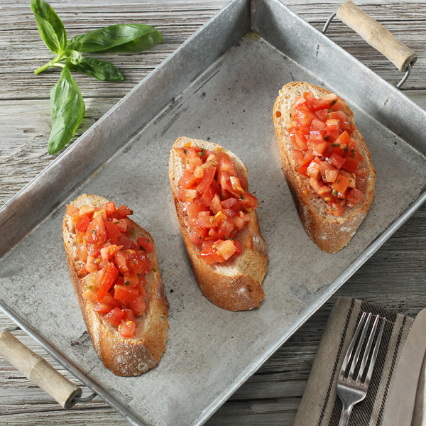 Bruscetta