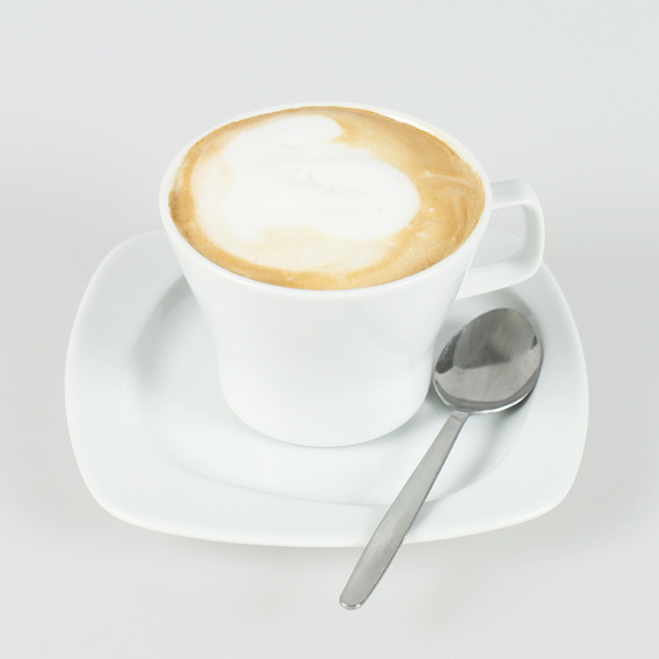 Milchkaffee