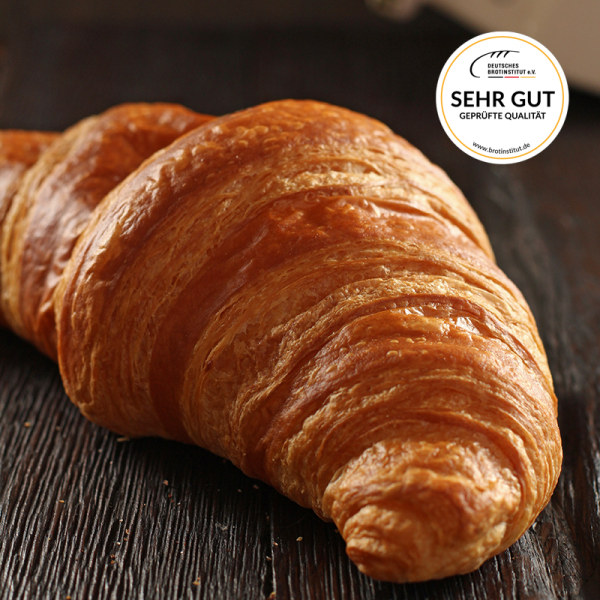 Buttercroissant