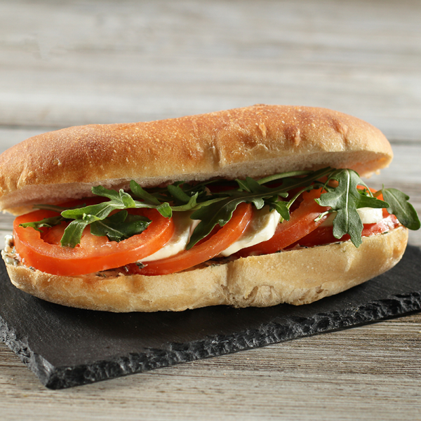 Panini Tom/Mozza