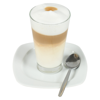 Latte Macchiato