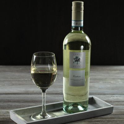 Bianco Custoza 0,1l